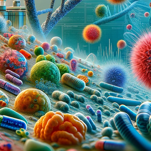 Image showing the facility